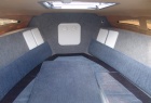 GRIZZLY 580 Cruiser boat