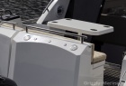 Boat GRIZZLY 850 Firestorm
