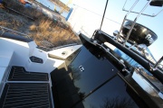 Photos from Moscow Boat Show