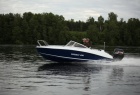 Boat GRIZZLY 490 DC