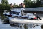 Grizzly 740 CABIN PRO JET