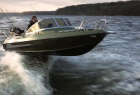 Катер GRIZZLY 470 DC new