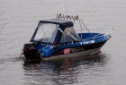 Катер GRIZZLY 580 Fisherman