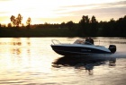 Катер GRIZZLY 490 DC
