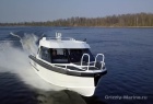 Катер GRIZZLY G680 PRO TWIN Cruiser