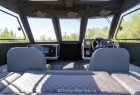 Катер GRIZZLY G680 PRO Cruiser