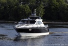 Boat GRIZZLY 850 Firestorm