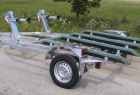 Trailer for jet ski V45L