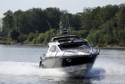 Boat GRIZZLY 850 Firestorm