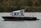 Grizzly 740 CABIN PRO JET