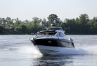 Катер GRIZZLY 850 Firestorm