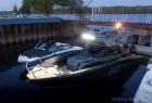 Катер Grizzly G900 