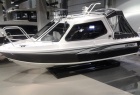 GRIZZLY PRO HT 580 CR