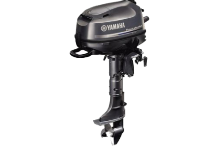 Outboard motor Yamaha F4A