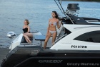 Катер GRIZZLY 860 Firestorm