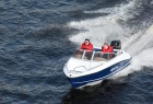 Boat GRIZZLY 490 DC