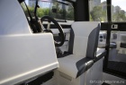 Катер GRIZZLY 600 CABIN