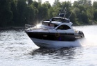 Boat GRIZZLY 850 Firestorm