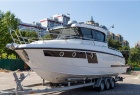 Катер GRIZZLY 960
