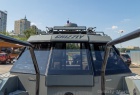 Катер GRIZZLY G680 PRO Twin