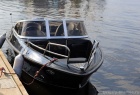 Катер GRIZZLY 500 DC