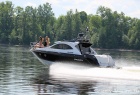 Катер GRIZZLY 860 Firestorm