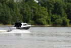 Катер GRIZZLY 860 Firestorm