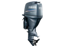Outboard motor Yamaha F80B