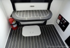 Boat GRIZZLY 850 Firestorm