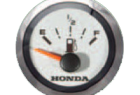 Honda devices with anti-fog coating Charcoal Grey Knots