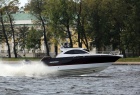 Катер GRIZZLY 840 RACING