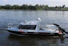 Grizzly 740 CABIN PRO JET