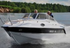 Boat GRIZZLY 580 Cruizer