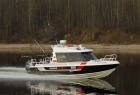 Boat GRIZZLY PRO 660 CABIN
