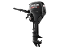 Outboard motor Suzuki DF9.9A