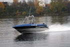 Катер GRIZZLY 580 Fisherman