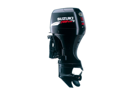 Outboard motor Suzuki DF70A