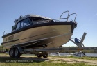 Катер GRIZZLY G680 PRO Cruiser