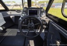 Катер GRIZZLY 600 HT Unimog