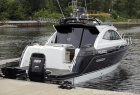 Boat GRIZZLY 850 Firestorm