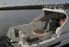 Катер GRIZZLY 580 HT 