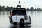 Катер GRIZZLY 850 Firestorm