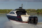 Катер GRIZZLY 840 RACING