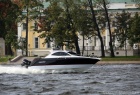Катер GRIZZLY 840 RACING