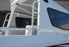 Катер GRIZZLY PRO 580 HT