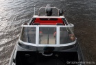 Boat GRIZZLY 470 DC new