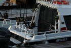 Boat GRIZZLY PRO 660 CABIN