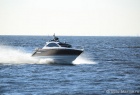 Катер GRIZZLY 820 Firestorm