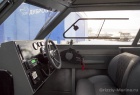 Катер GRIZZLY G680 PRO CABIN