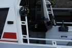Boat GRIZZLY PRO 660 CABIN